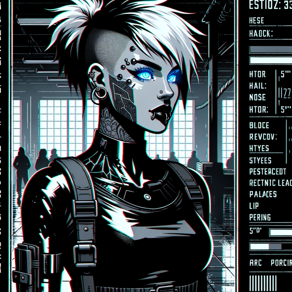 📝 Writing & Prompts